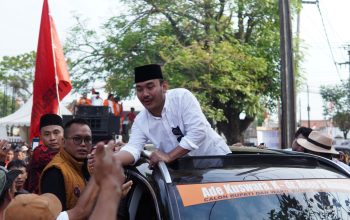 foto ; Muhaidin darma